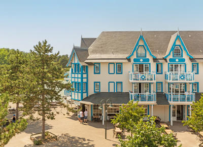 Maison - 40 m² - 3 pièces