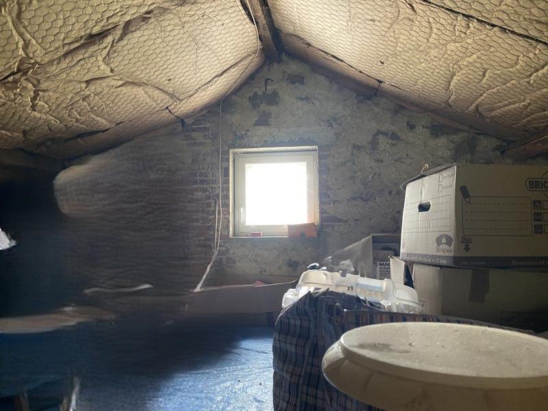 Maison - 75 m² - 3 pièces