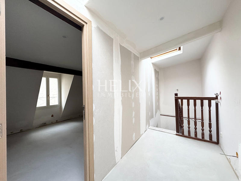 Appartement - 92 m² - 4 pièces