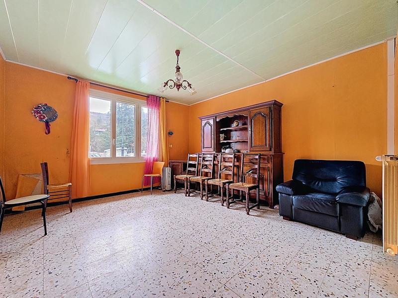 Maison de maîtres - 246 m² - 9 pièces