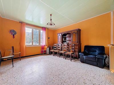 Maison de maîtres - 246 m² - 9 pièces