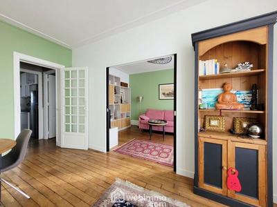 Appartement - 51 m² - 3 pièces