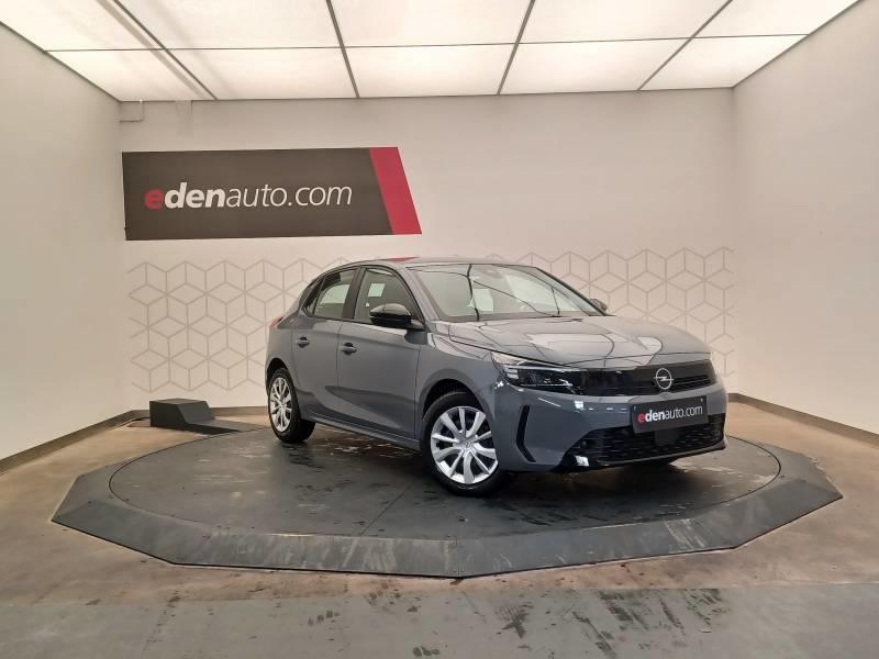 Opel Corsa 1.2 75 ch Bvm5