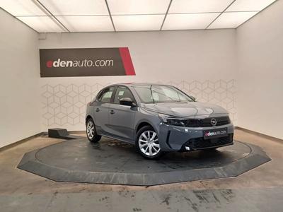 Opel Corsa 1.2 75 ch Bvm5