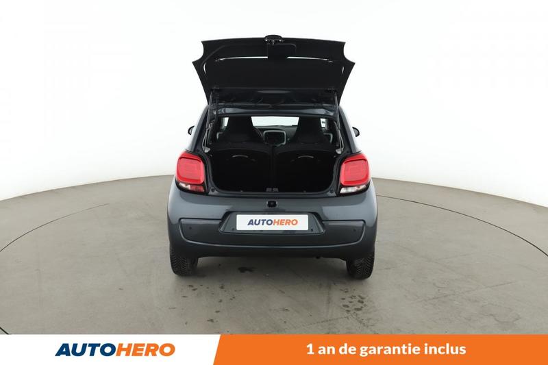 Citroën C1 1.0 VTi Feel 5p 69 ch