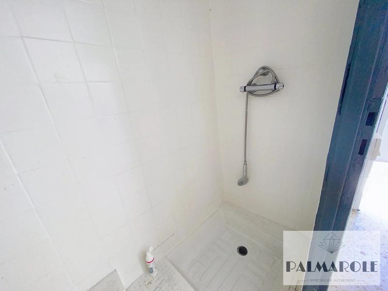 Maison de village - 88 m² - 5 pièces