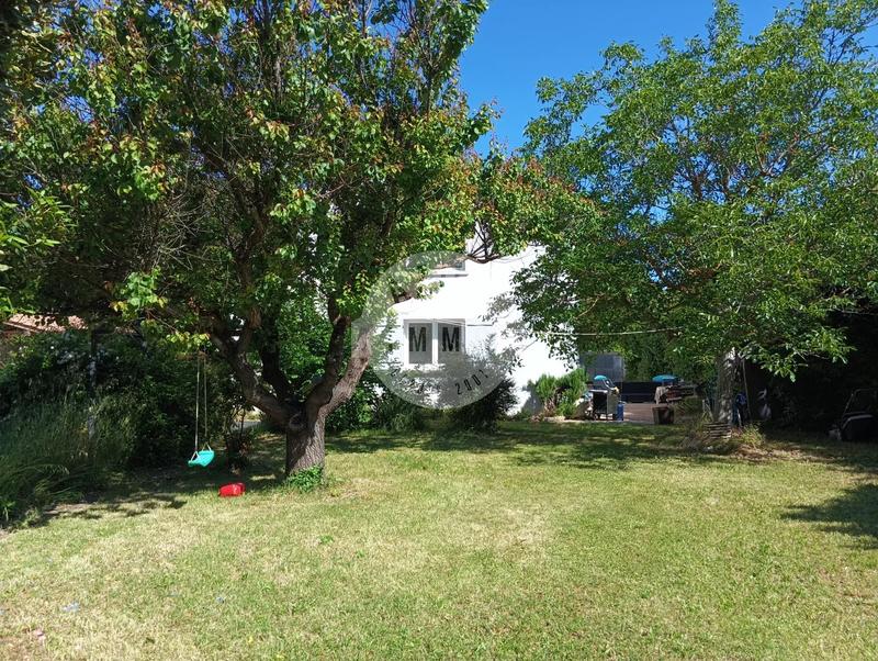 Maison - 197 m² - 7 pièces