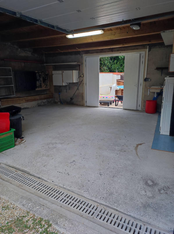 Maison - 150 m² - 4 pièces