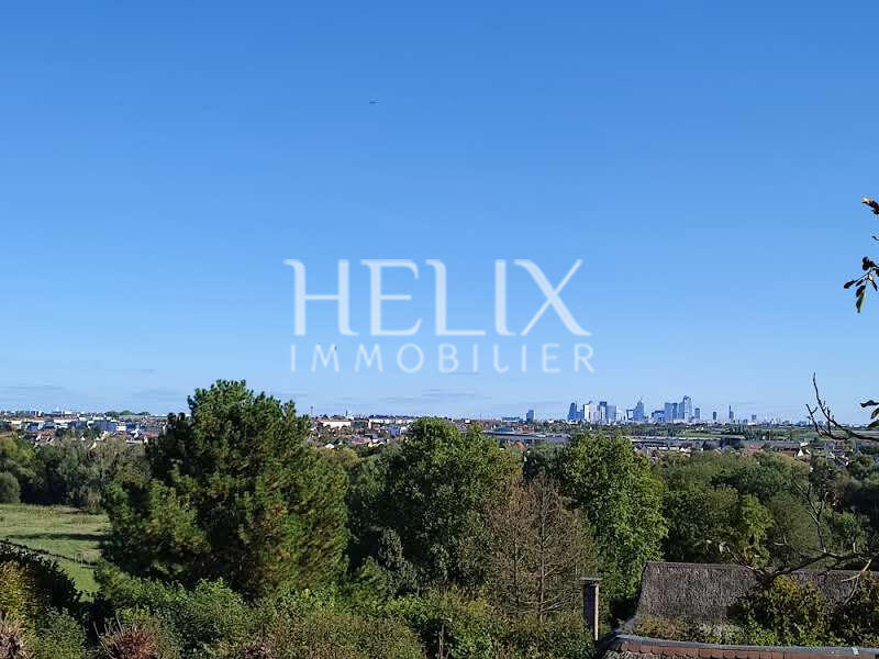 Maison - 153 m² - 7 pièces