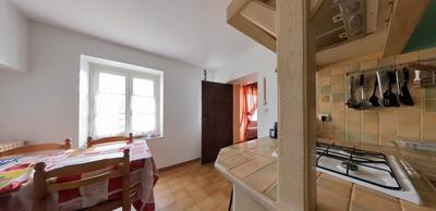 Maison ancienne - 109 m² - 4 pièces