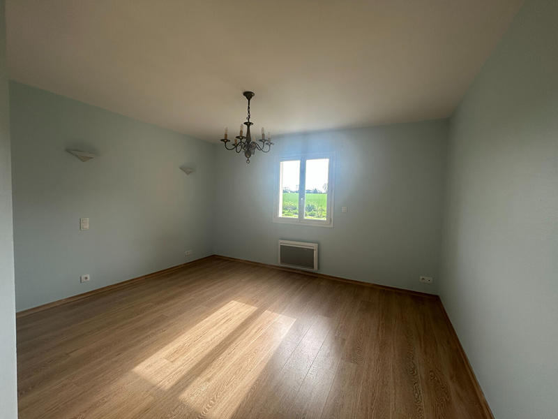 Maison - 72 m² - 2 pièces