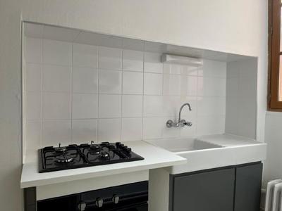 Appartement - 78 m² - 3 pièces