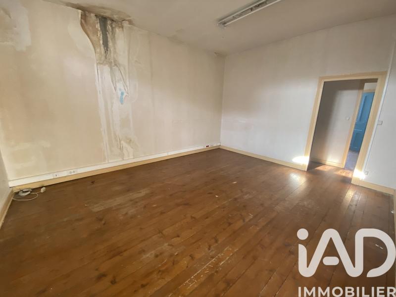 Immeuble - 229 m²