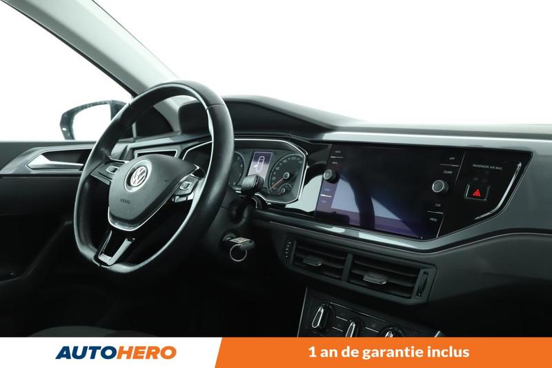 Volkswagen Polo 1.0 Tsi 95 ch