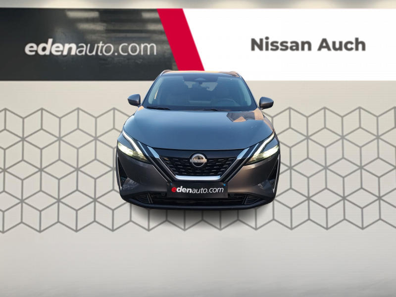 Nissan Qashqai e-Power 190 ch n-Connecta