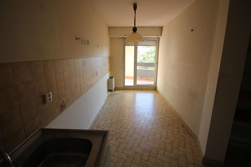 Appartement - 54 m² - 2 pièces