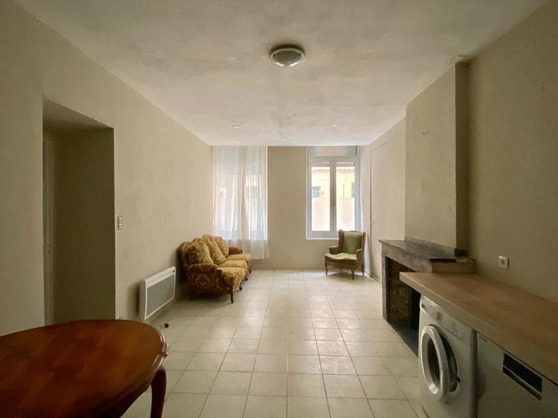 Appartement - 80 m² - 3 pièces