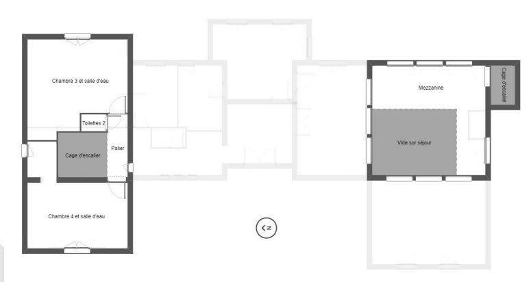 Villa - 193 m² - 7 pièces