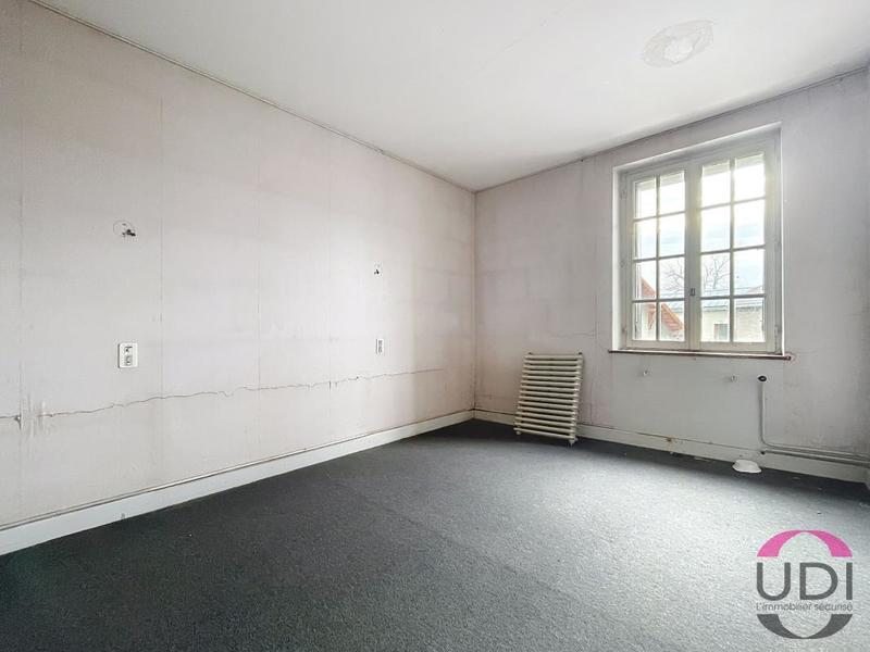 Hôtellerie / Restauration - 585 m²