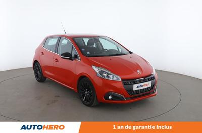 Peugeot 208 1.2 PureTech Allure 5p 110 ch