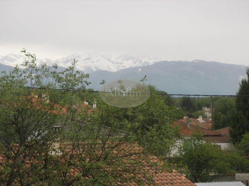 Maison - 101 m² - 6 pièces