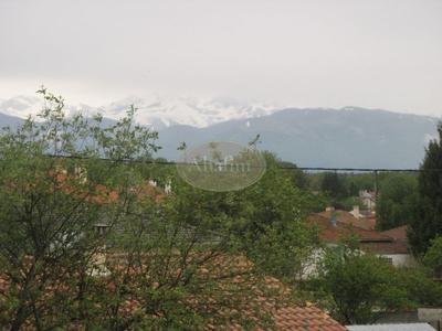 Maison - 101 m² - 6 pièces