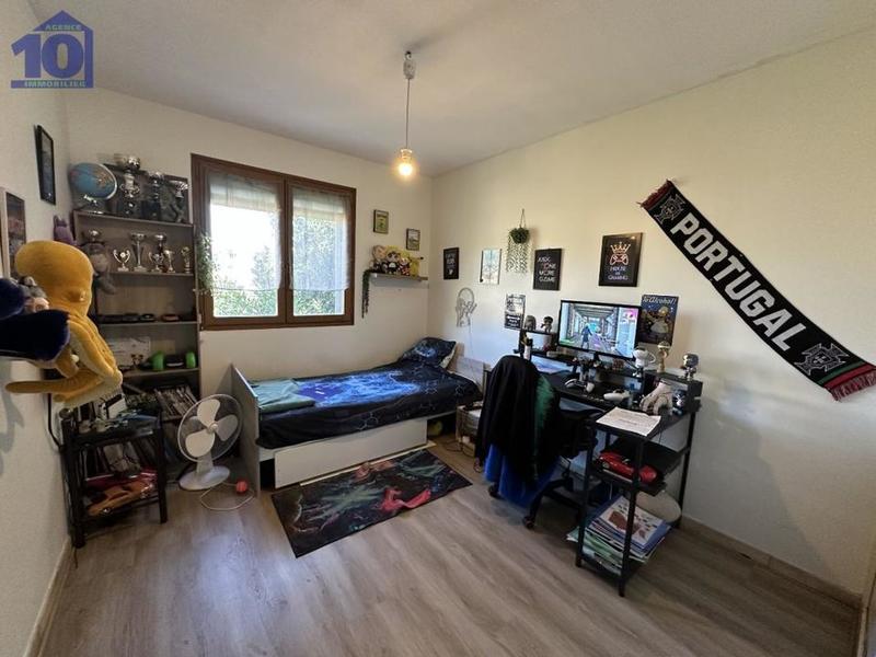 Maison - 114 m² - 5 pièces