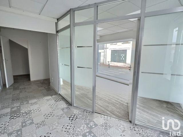 Local commercial - 103 m²