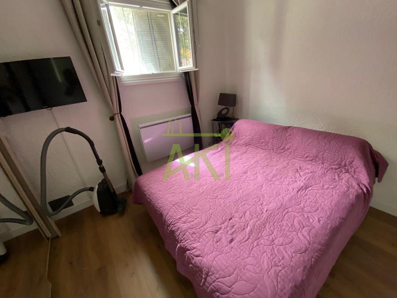 Maison traditionnelle - 58 m² - 3 pièces