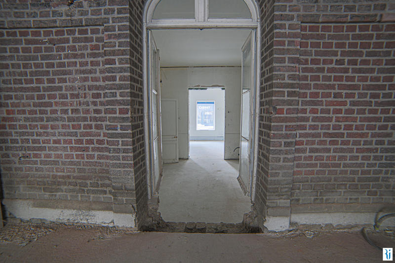 Local commercial - 108 m²