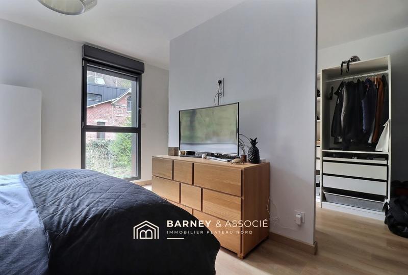 Maison - 190 m² - 8 pièces