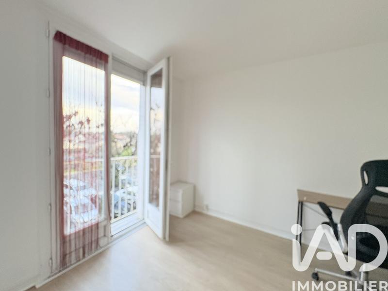 Appartement - 84 m² - 5 pièces