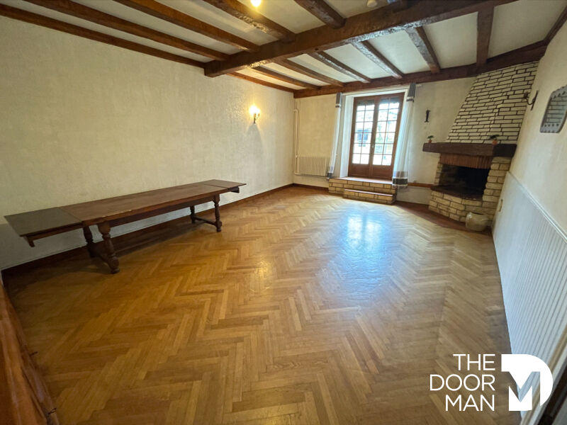 Maison - 186 m² - 6 pièces