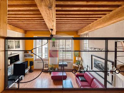 Appartement - 77 m² - 4 pièces