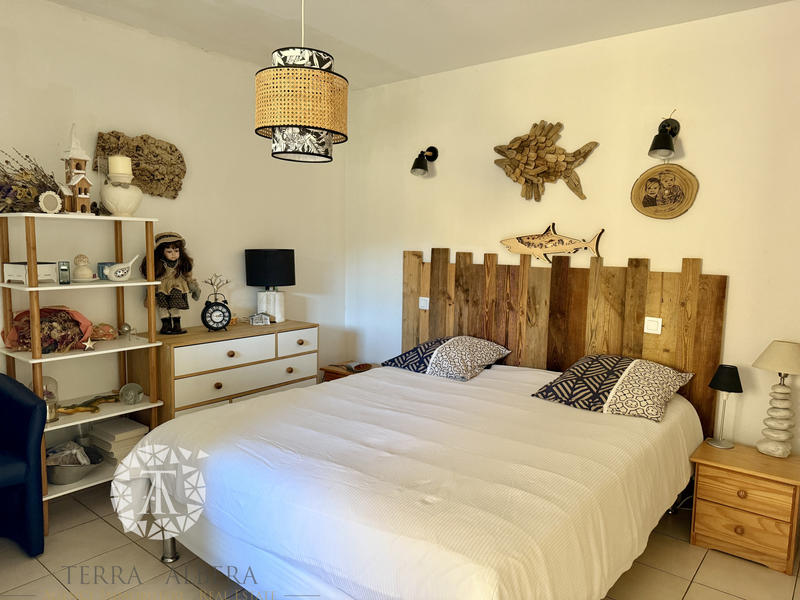 Appartement - 52 m² - 3 pièces