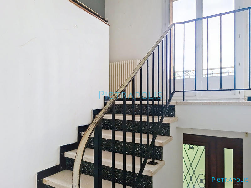 Villa - 126 m² - 5 pièces