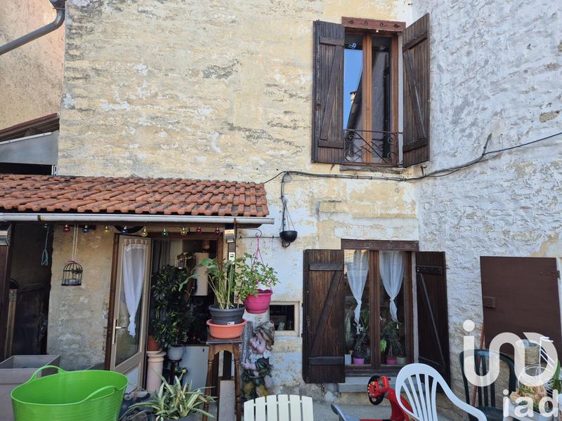 Immeuble - 1 575 m²