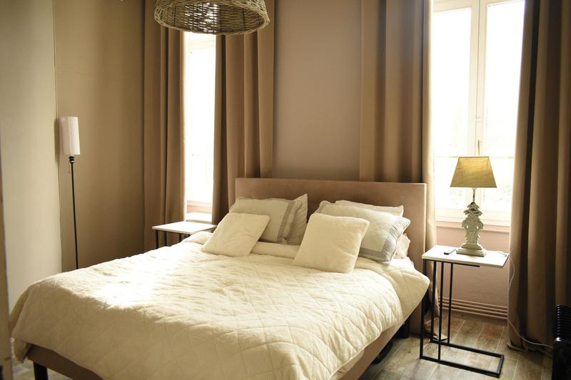 Appartement - 134 m² - 4 pièces