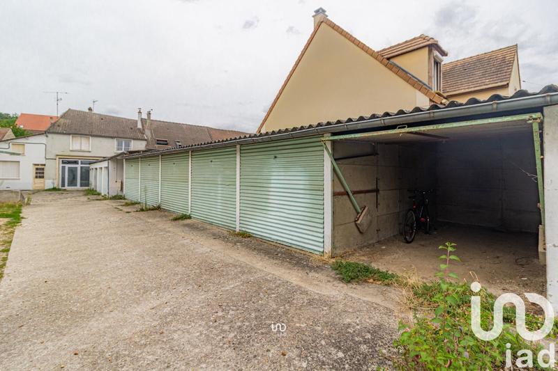 Appartement - 28 m² - 2 pièces