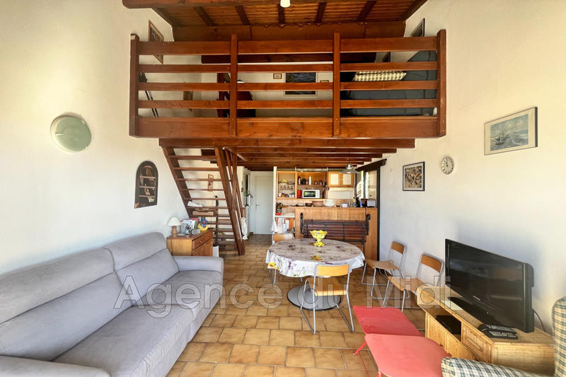 Maison - 57 m² - 3 pièces