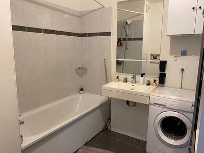 Appartement - 53 m² - 3 pièces