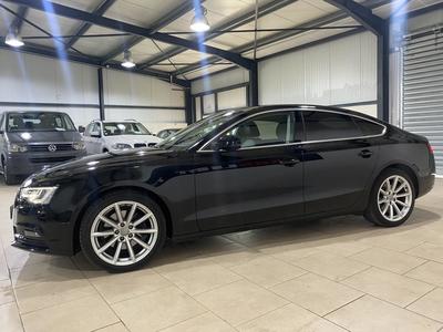 Audi A5 sportback 2.0 TDi Multitronic Luxe 150 ch - Garantie 6 Mois