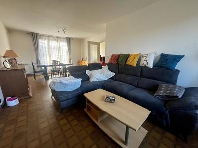 Maison - 77 m² - 4 pièces