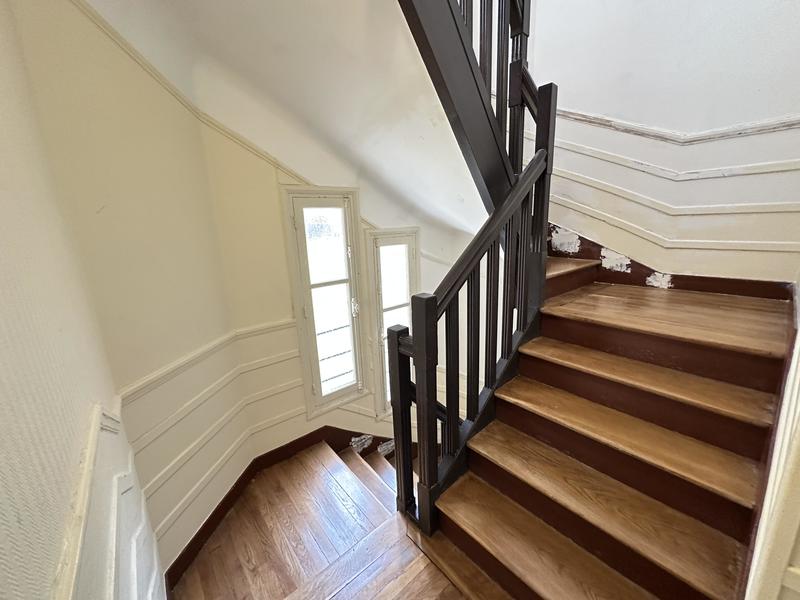 Appartement - 33 m² - 2 pièces