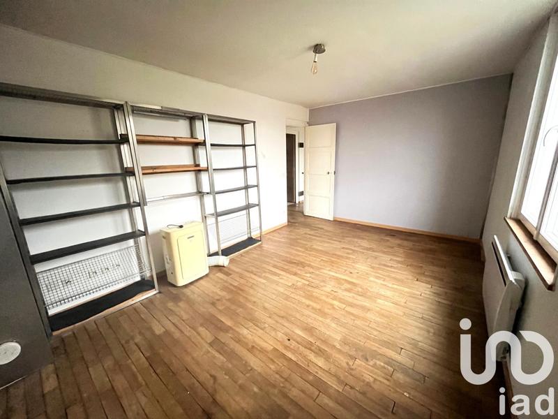 Appartement - 68 m² - 3 pièces
