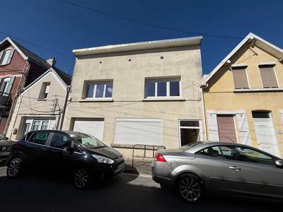 Appartement - 48 m² - 3 pièces