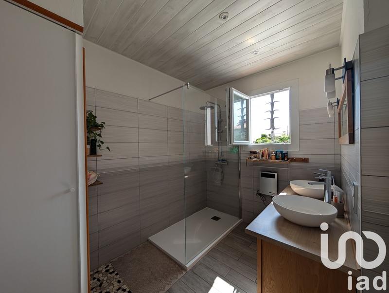 Maison - 160 m² - 7 pièces