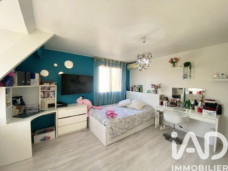 Maison - 178 m² - 7 pièces