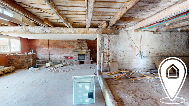 Maison - 279 m² - 10 pièces