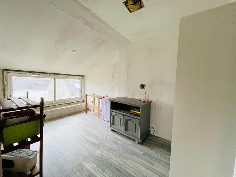 Maison - 64 m² - 3 pièces